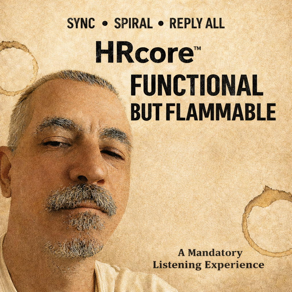 Functional but Flammable album cover